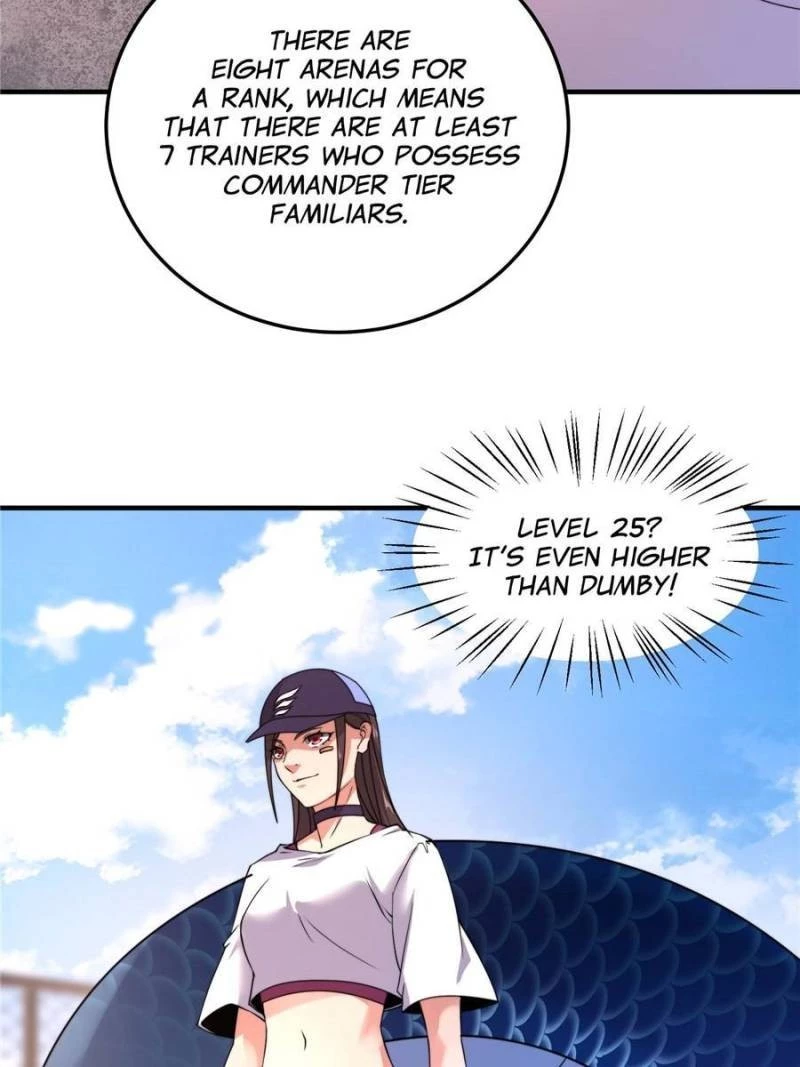 Monster Pet Evolution Chap 61 - Next Chap 62