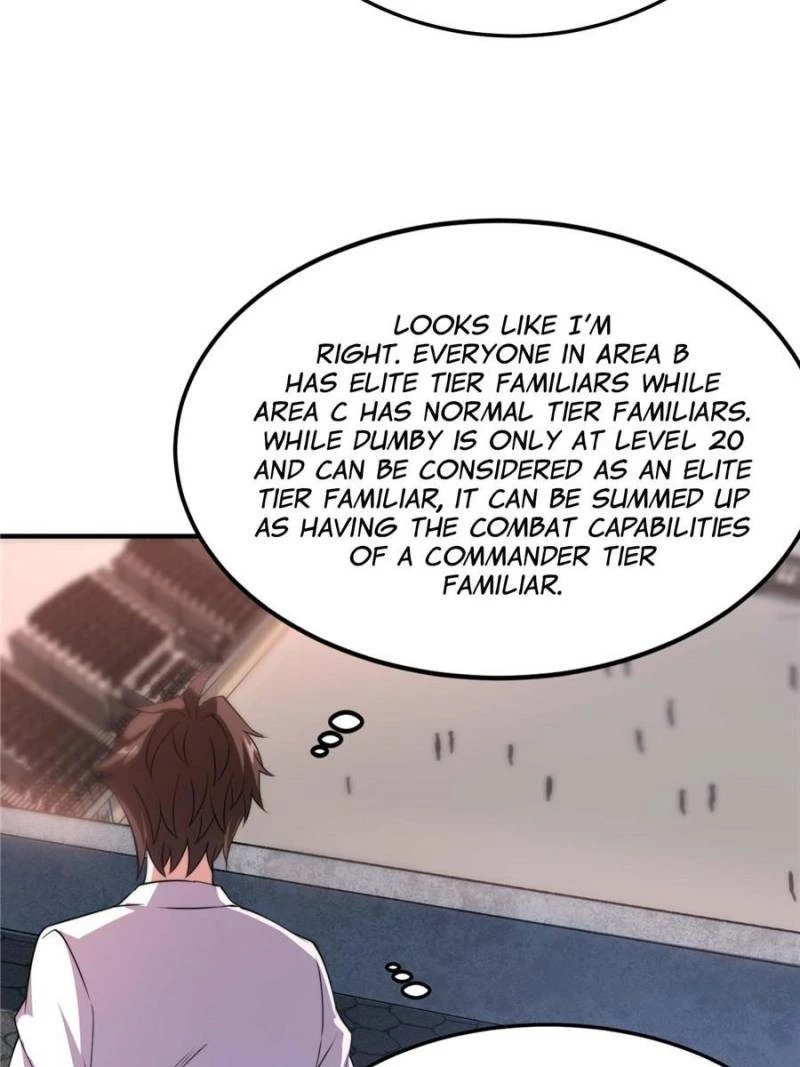 Monster Pet Evolution Chap 61 - Next Chap 62