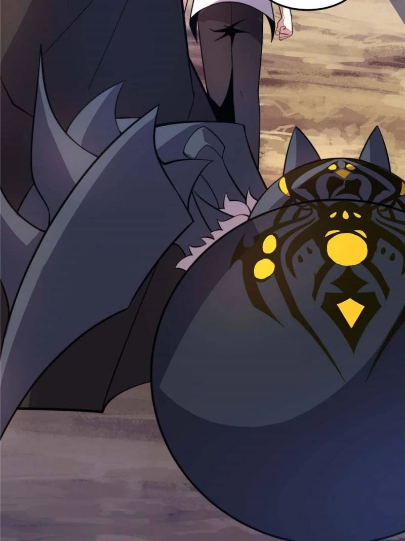 Monster Pet Evolution Chap 61 - Next Chap 62