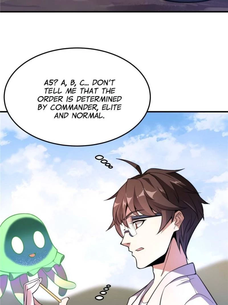 Monster Pet Evolution Chap 61 - Next Chap 62