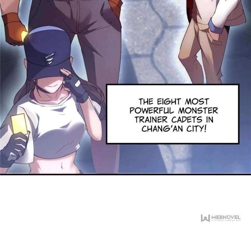 Monster Pet Evolution Chap 61 - Next Chap 62