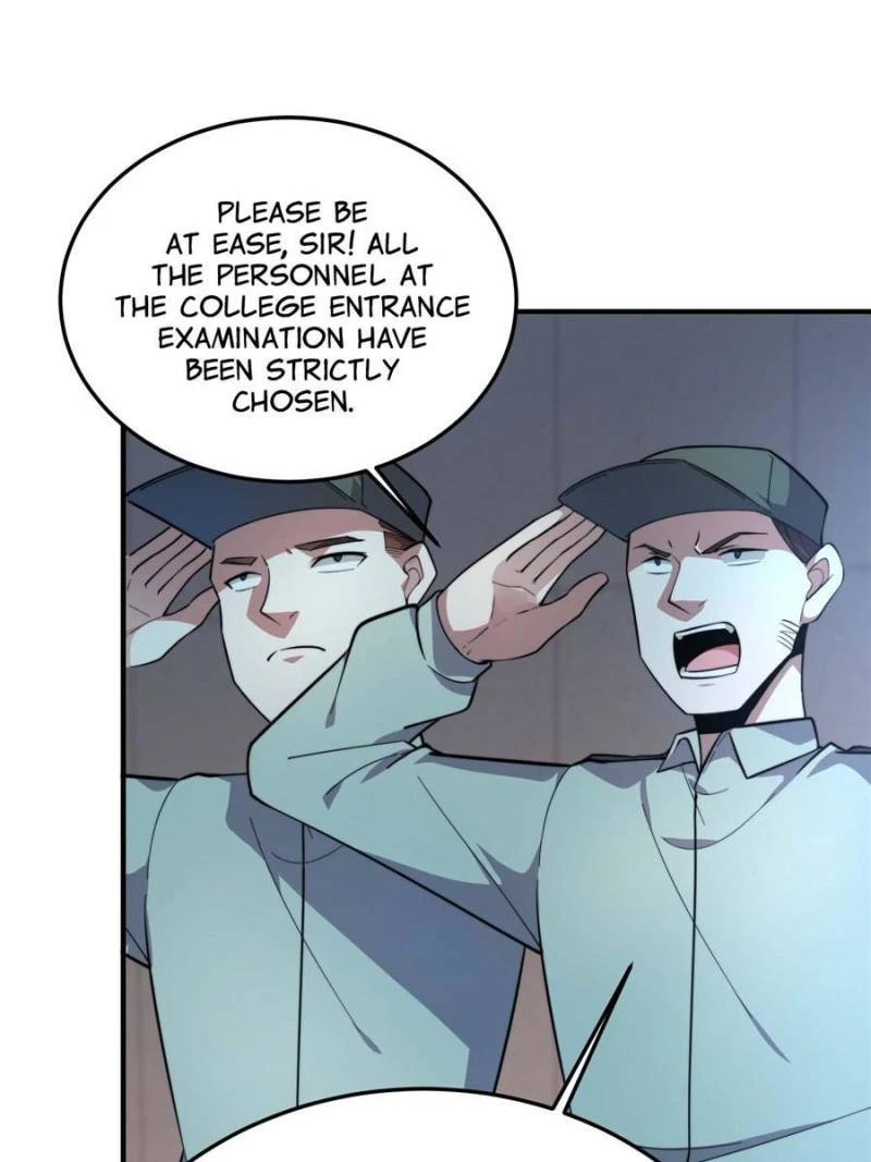 Monster Pet Evolution Chap 62 - Next Chap 63