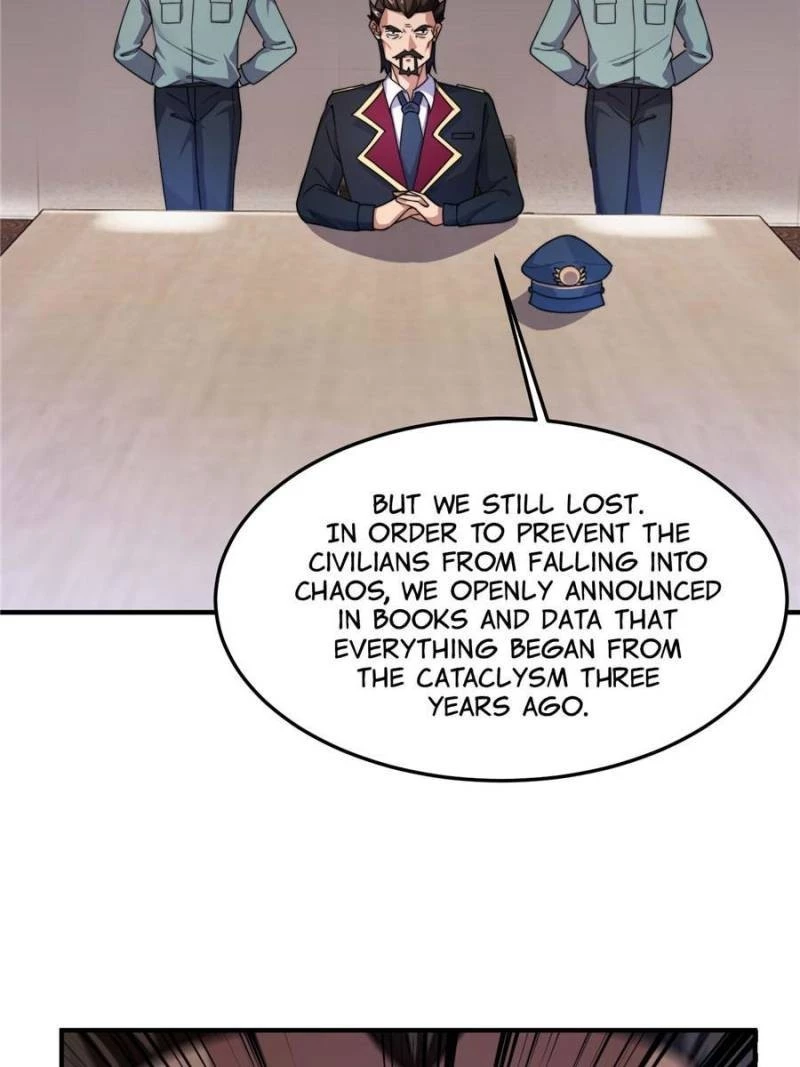 Monster Pet Evolution Chap 62 - Next Chap 63