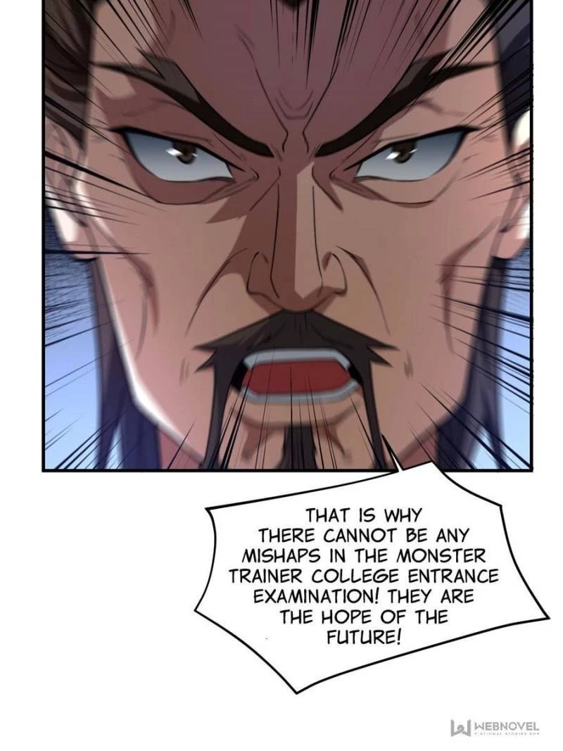 Monster Pet Evolution  Chap 62 - Next Chap 63