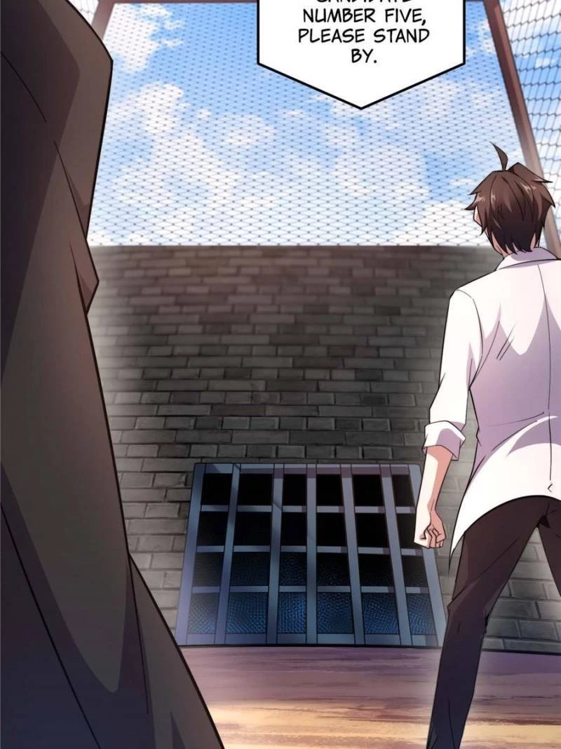 Monster Pet Evolution  Chap 62 - Next Chap 63