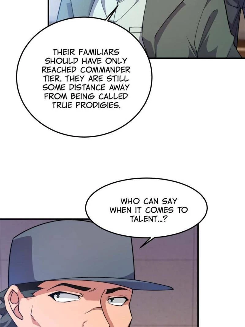 Monster Pet Evolution  Chap 62 - Next Chap 63