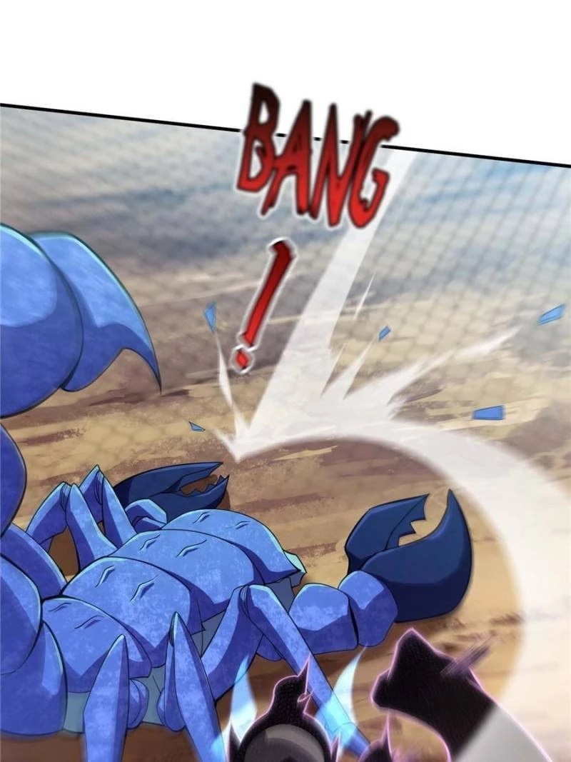 Monster Pet Evolution Chap 62 - Next Chap 63