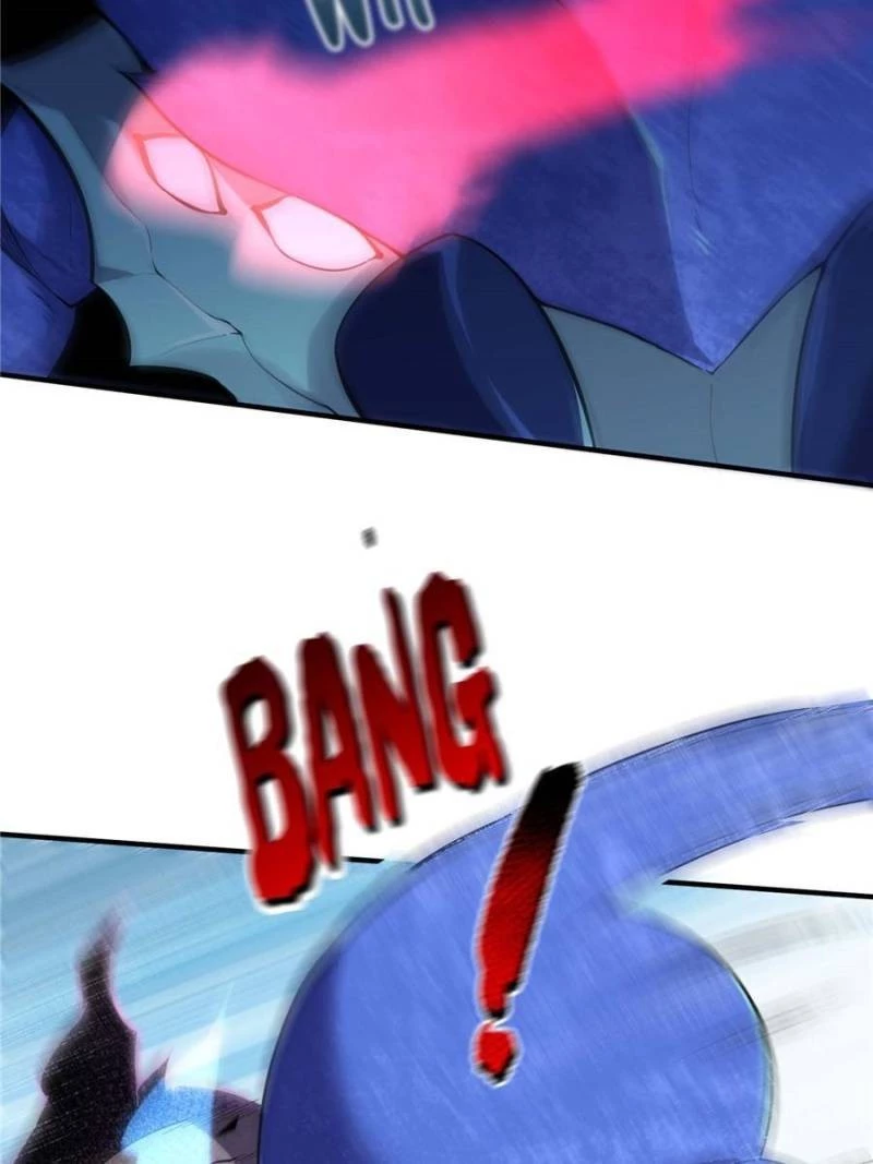 Monster Pet Evolution Chap 62 - Next Chap 63