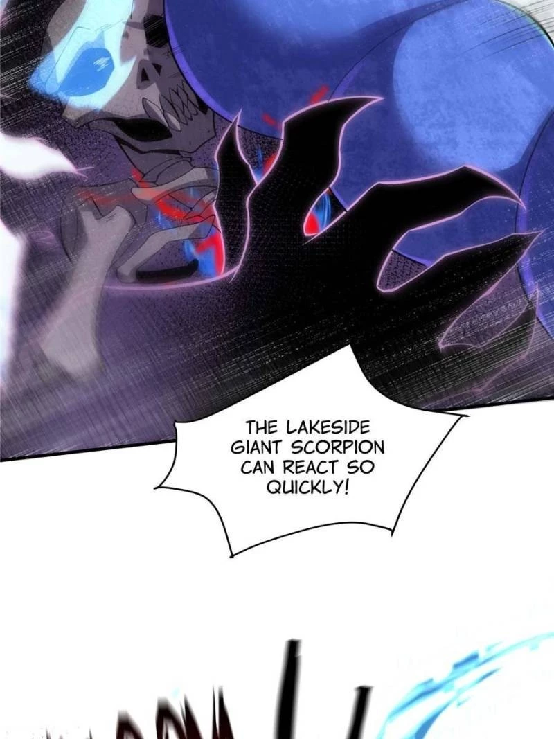 Monster Pet Evolution Chap 62 - Next Chap 63