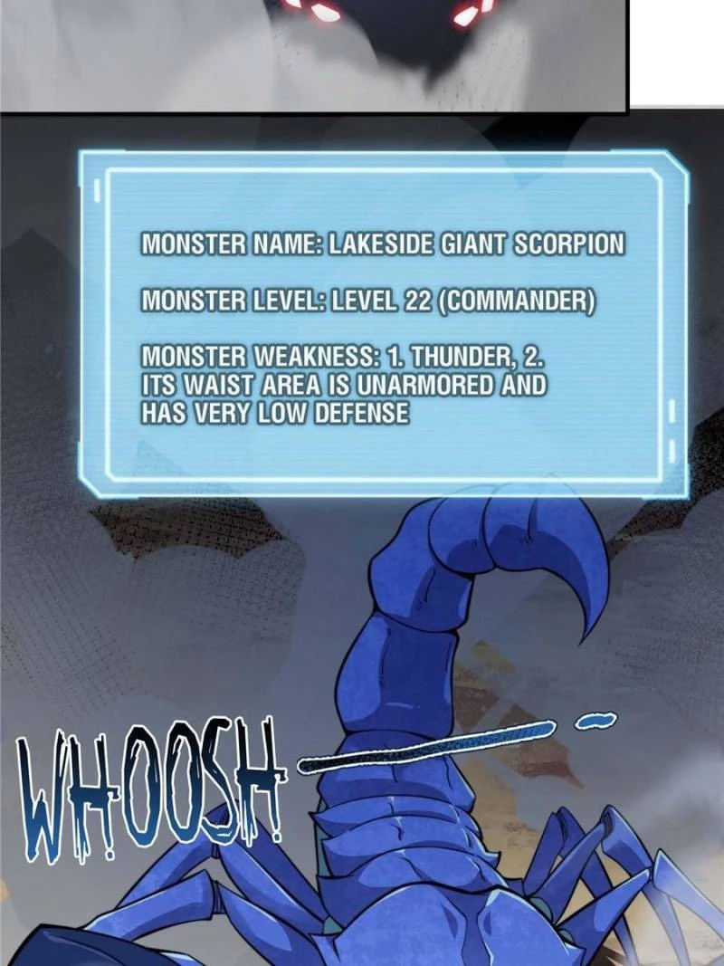 Monster Pet Evolution Chap 62 - Next Chap 63