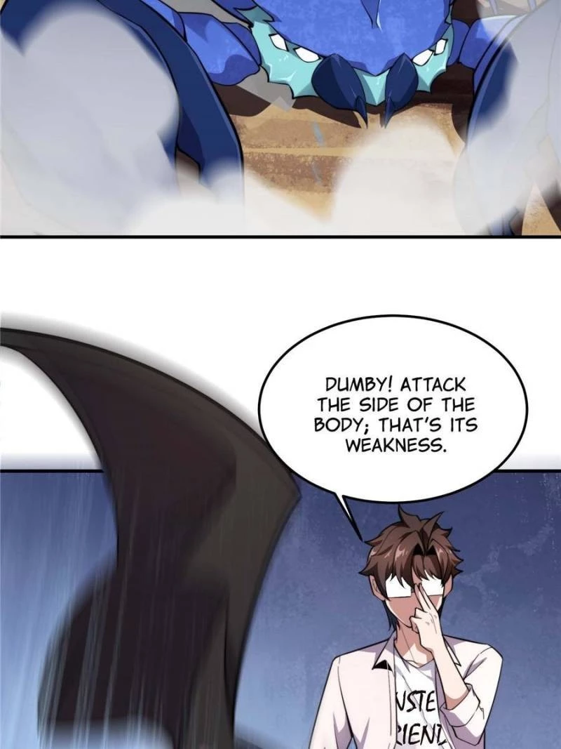 Monster Pet Evolution  Chap 62 - Next Chap 63