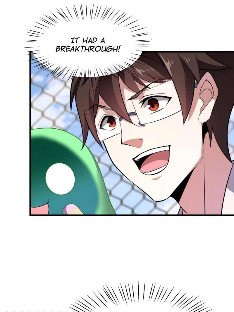 Monster Pet Evolution Chap 62 - Next Chap 63