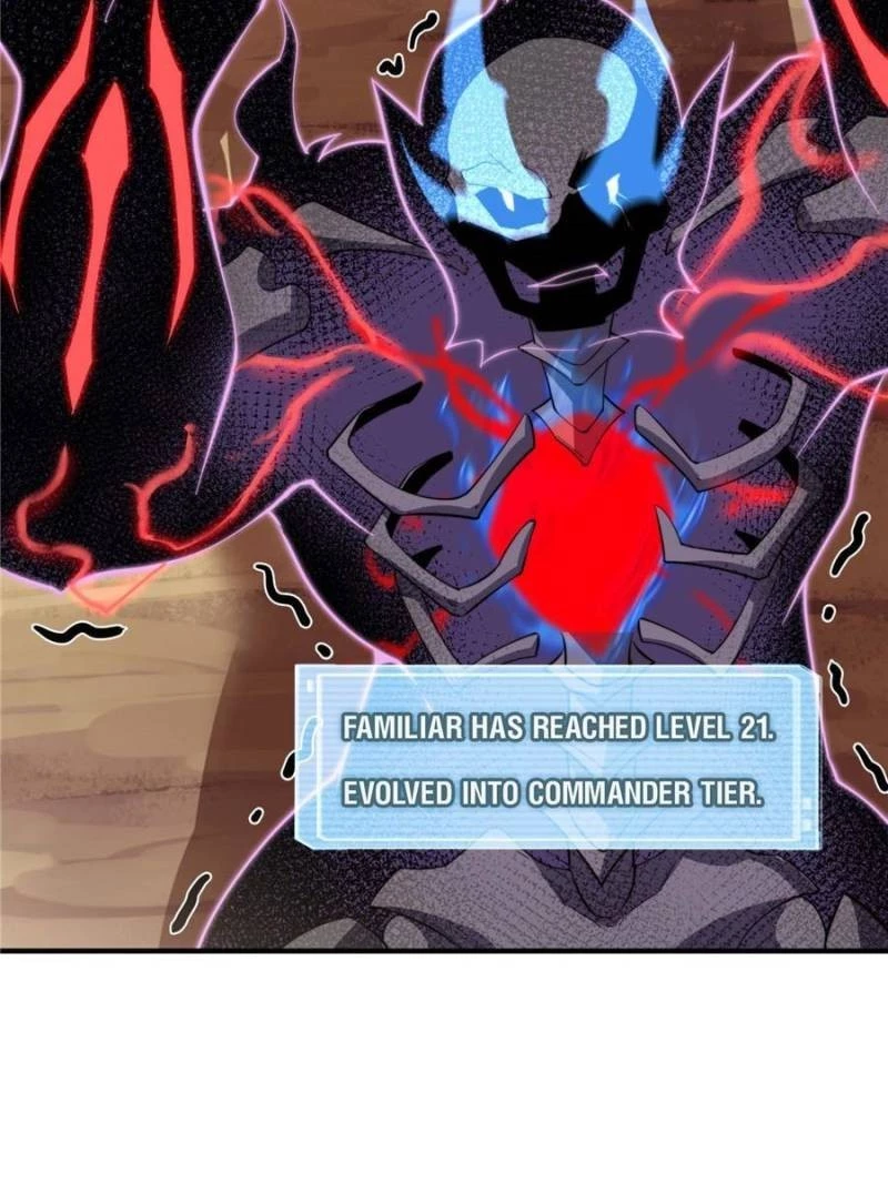 Monster Pet Evolution Chap 62 - Next Chap 63