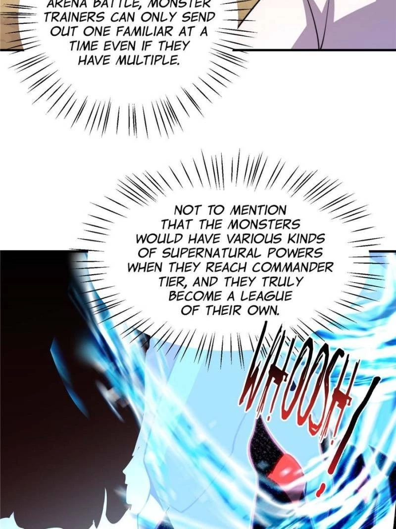 Monster Pet Evolution Chap 62 - Next Chap 63