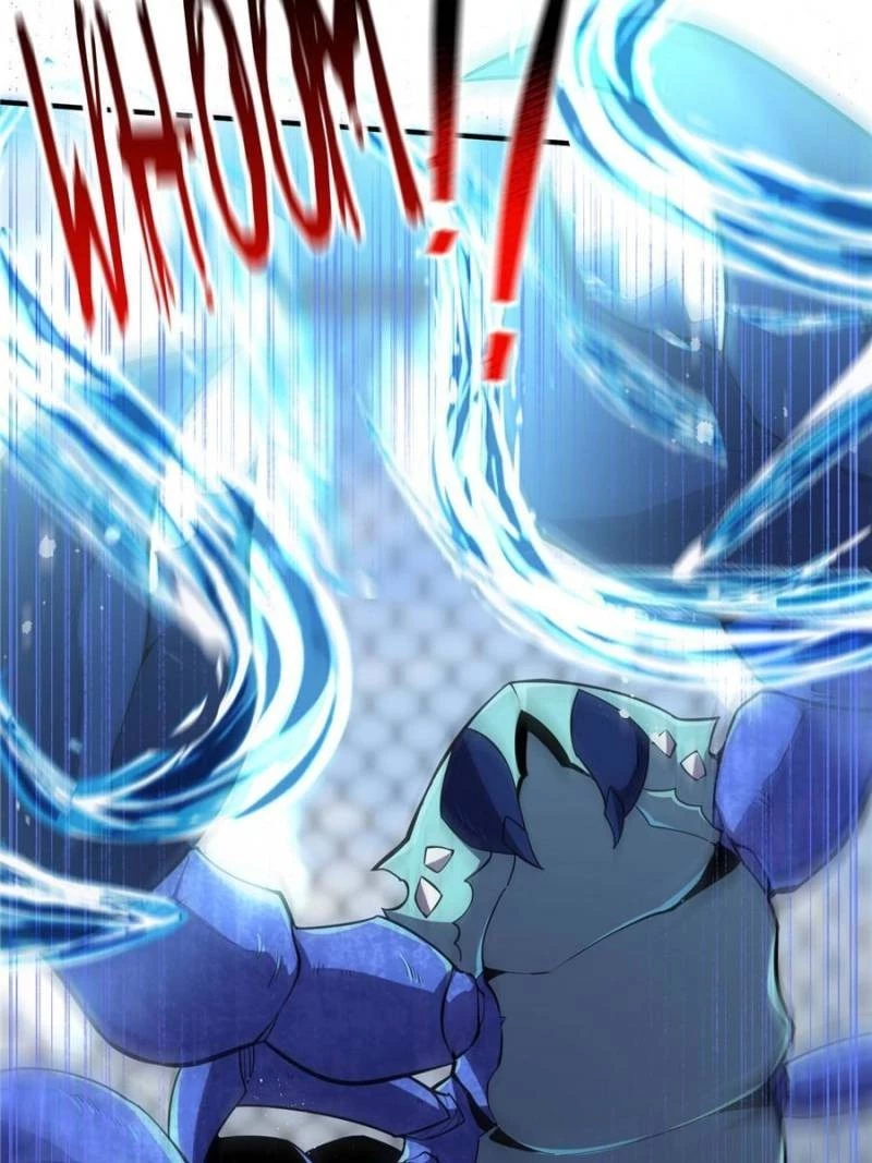 Monster Pet Evolution Chap 62 - Next Chap 63