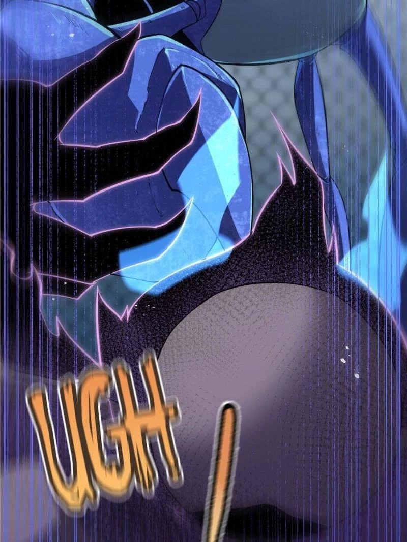 Monster Pet Evolution Chap 62 - Next Chap 63