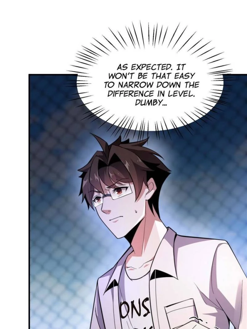 Monster Pet Evolution Chap 62 - Next Chap 63