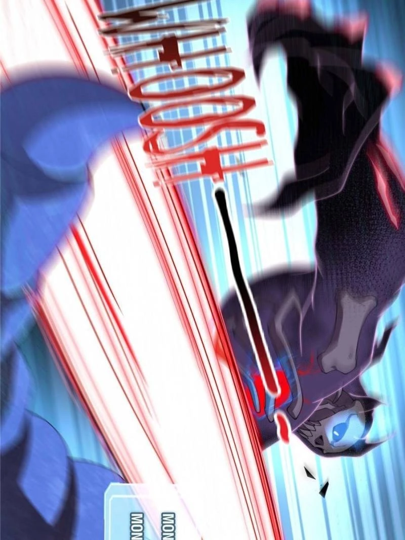 Monster Pet Evolution Chap 62 - Next Chap 63