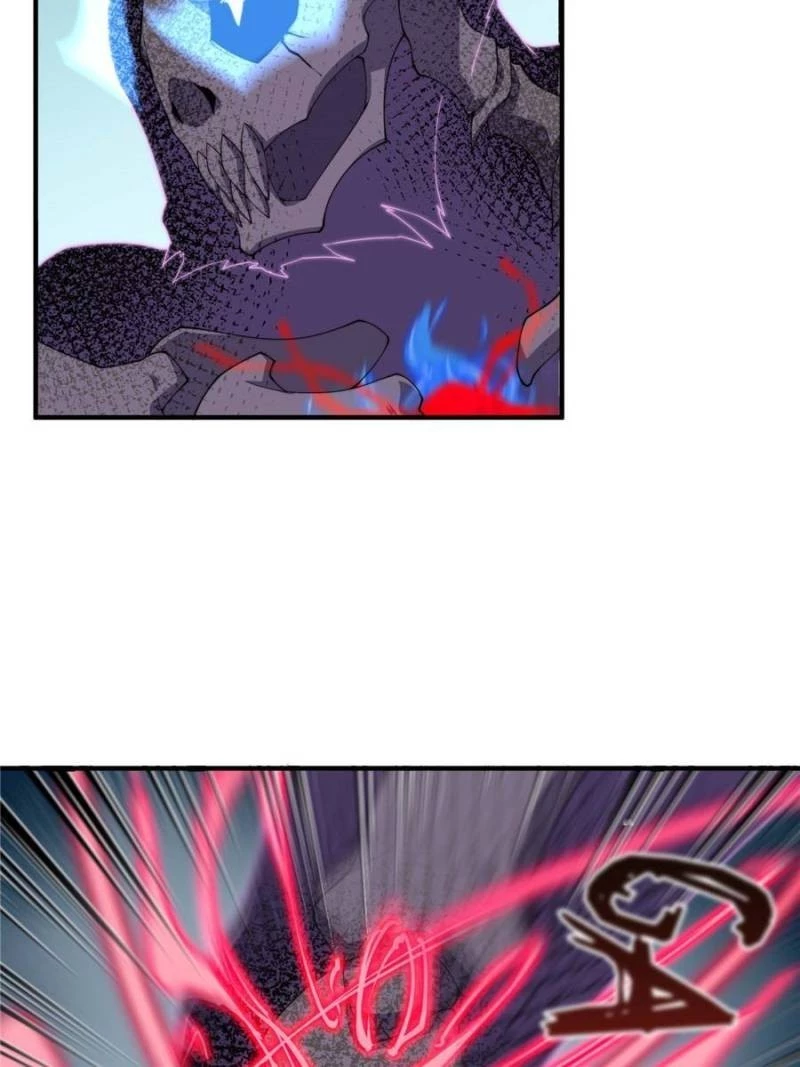 Monster Pet Evolution Chap 62 - Next Chap 63