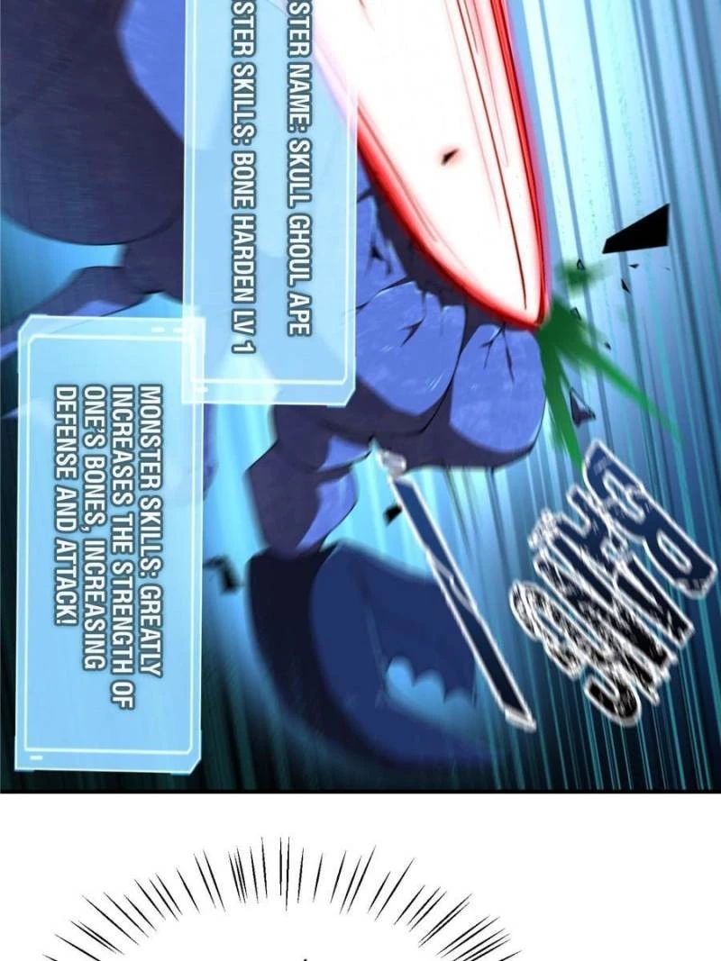 Monster Pet Evolution Chap 62 - Next Chap 63