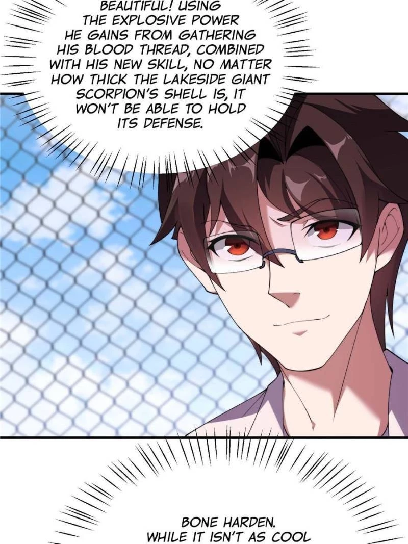 Monster Pet Evolution Chap 62 - Next Chap 63