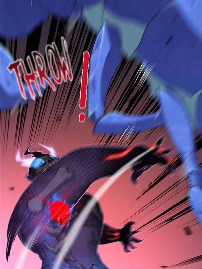 Monster Pet Evolution Chap 62 - Next Chap 63