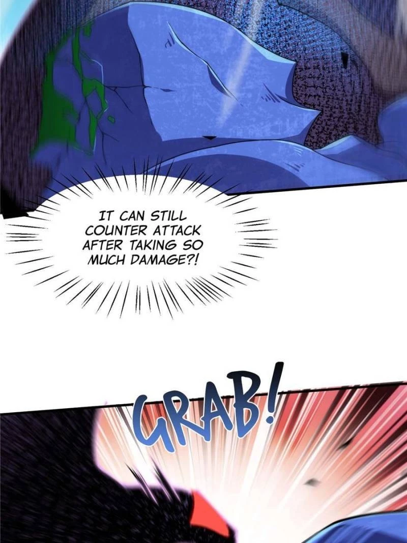 Monster Pet Evolution Chap 62 - Next Chap 63