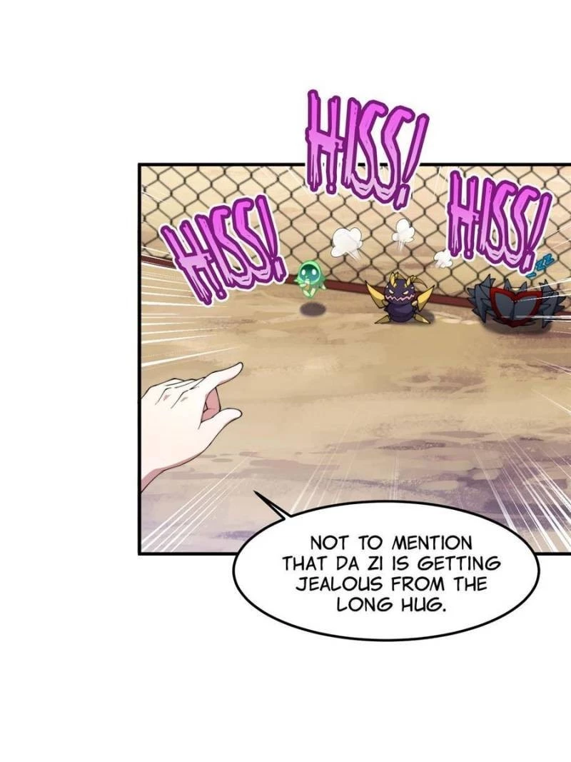Monster Pet Evolution Chap 62 - Next Chap 63