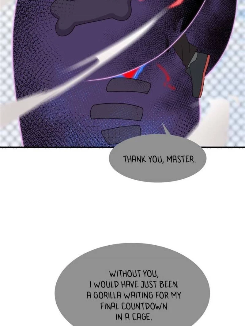 Monster Pet Evolution Chap 62 - Next Chap 63