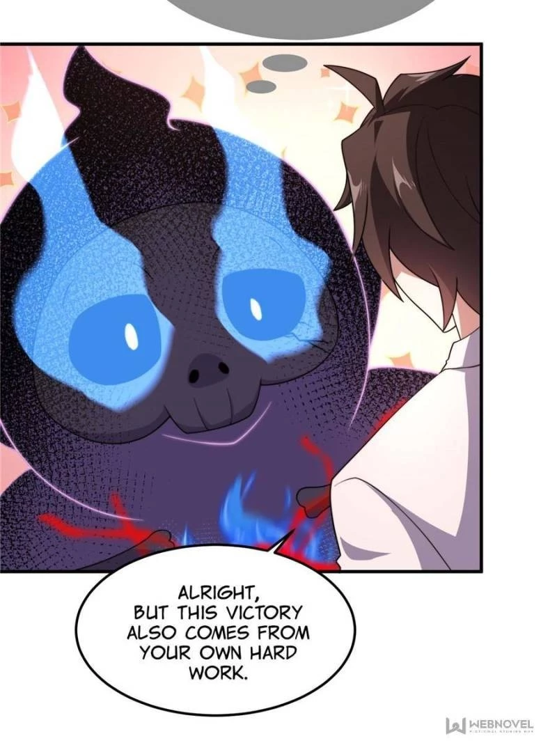 Monster Pet Evolution  Chap 62 - Next Chap 63