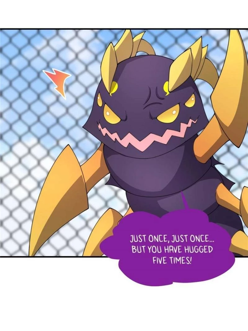Monster Pet Evolution Chap 62 - Next Chap 63
