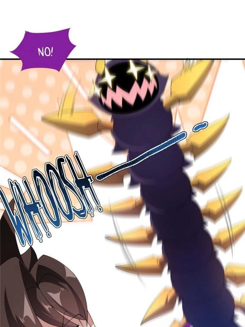 Monster Pet Evolution Chap 62 - Next Chap 63