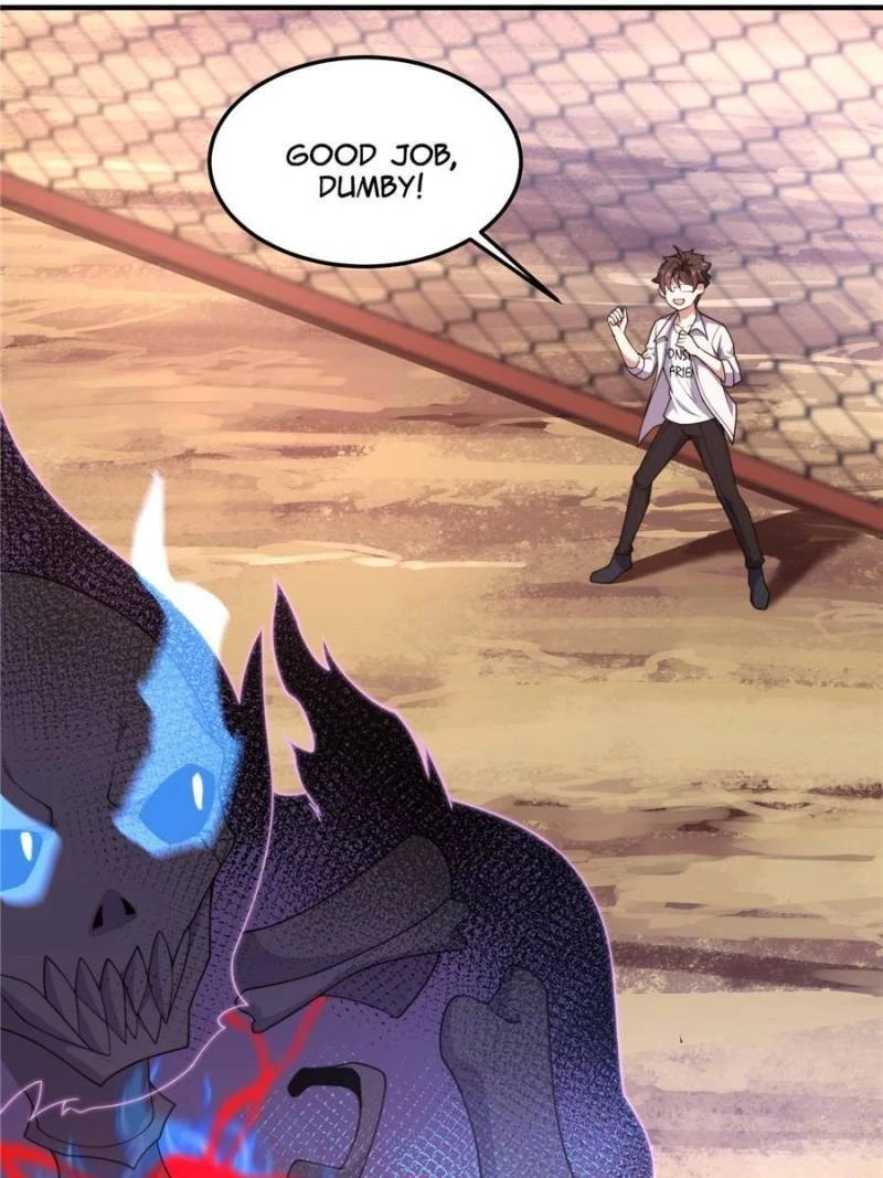 Monster Pet Evolution  Chap 62 - Next Chap 63