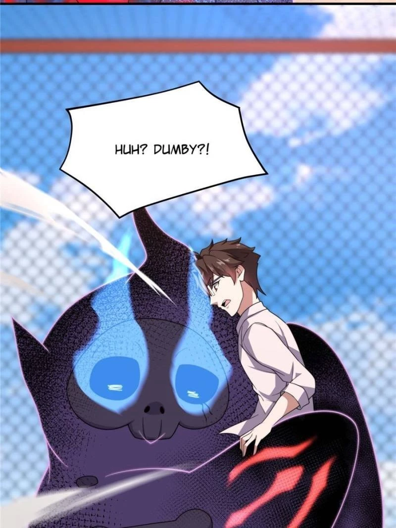 Monster Pet Evolution Chap 62 - Next Chap 63