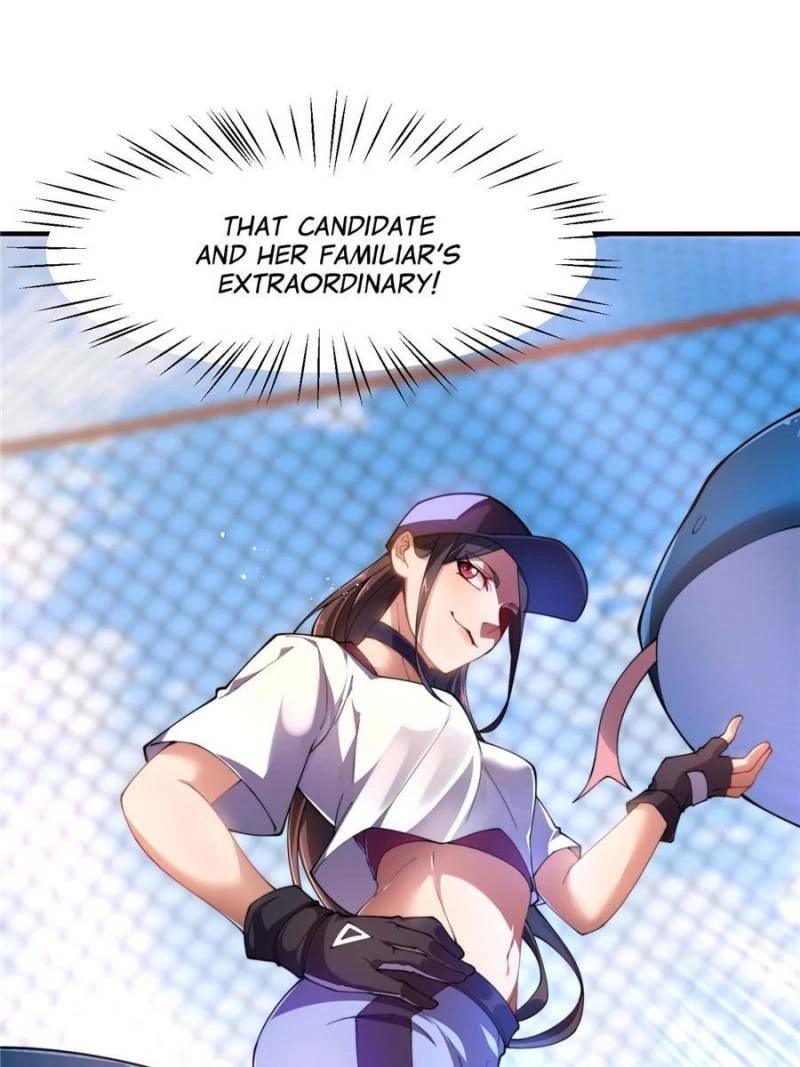 Monster Pet Evolution Chap 62 - Next Chap 63