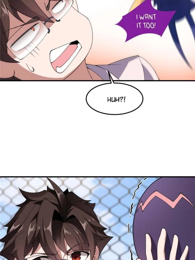 Monster Pet Evolution Chap 62 - Next Chap 63