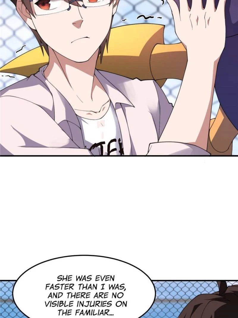 Monster Pet Evolution  Chap 62 - Next Chap 63