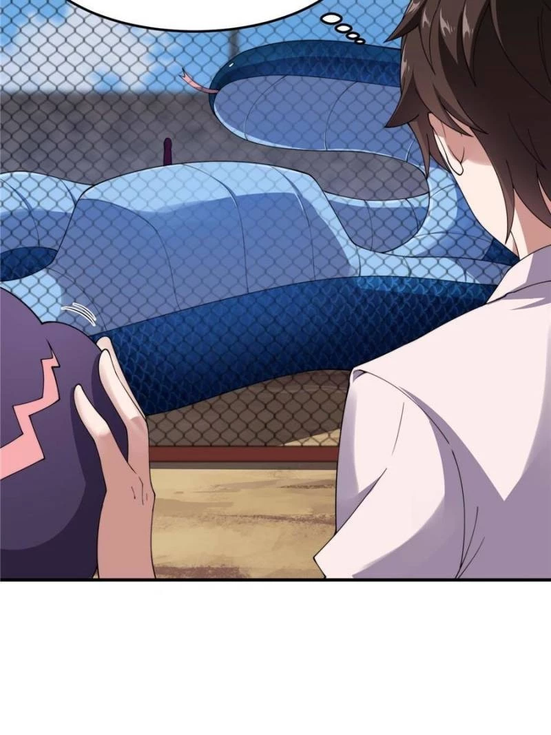 Monster Pet Evolution Chap 62 - Next Chap 63