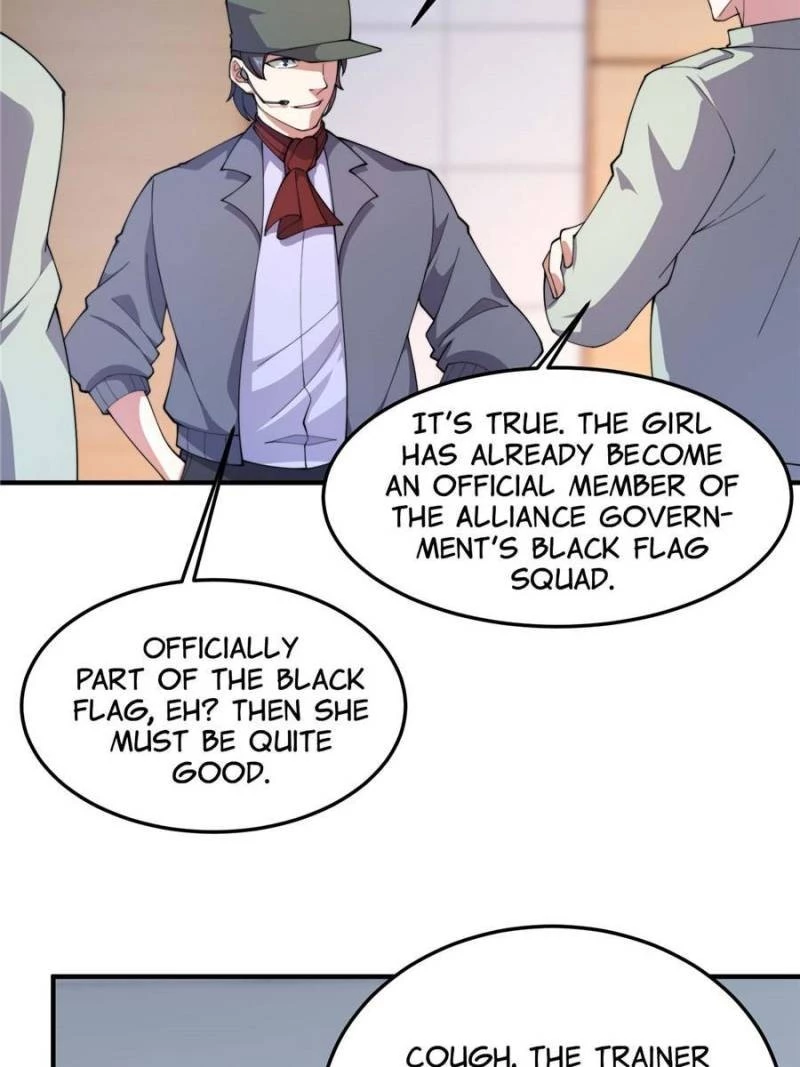 Monster Pet Evolution  Chap 63 - Next Chap 64