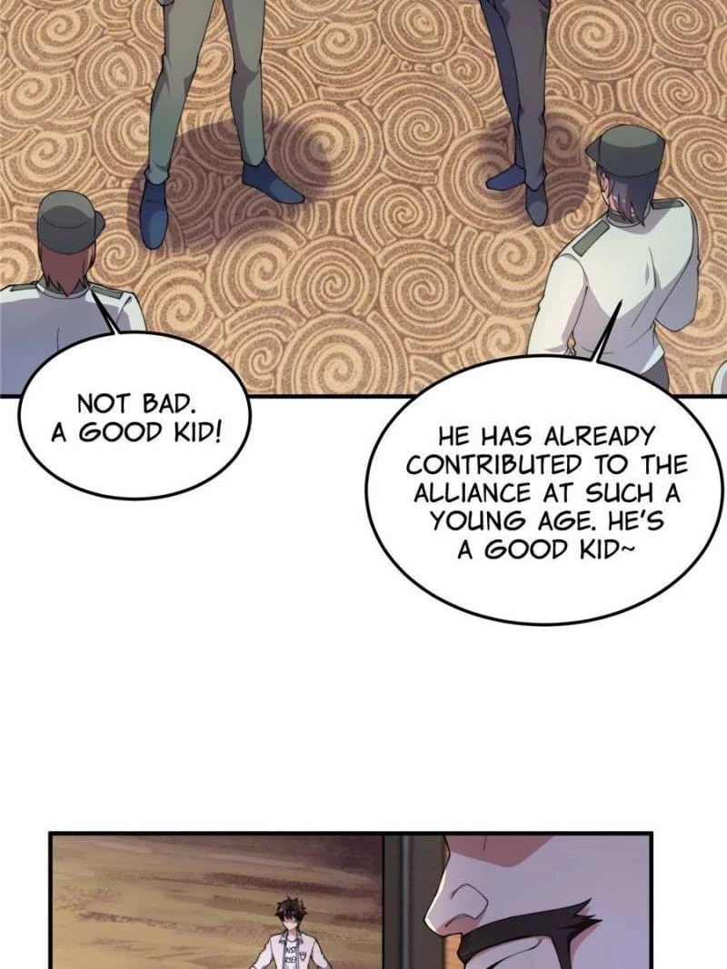 Monster Pet Evolution Chap 63 - Next Chap 64
