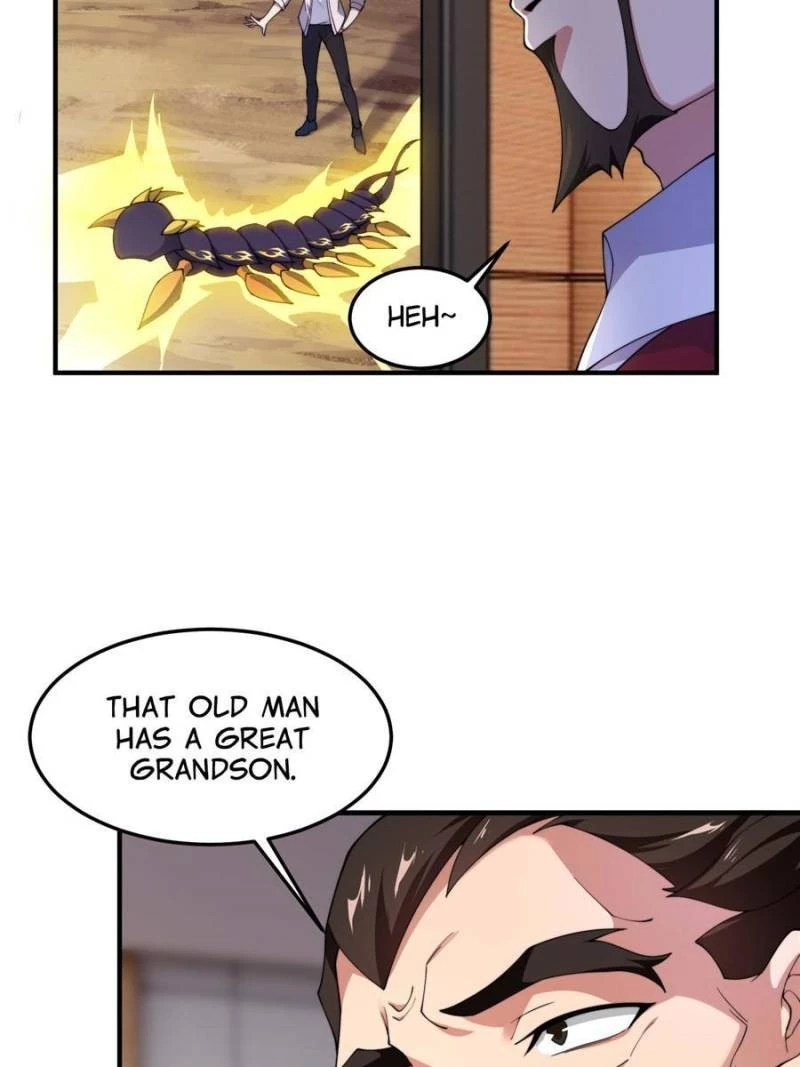 Monster Pet Evolution Chap 63 - Next Chap 64