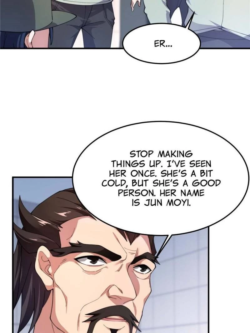 Monster Pet Evolution Chap 63 - Next Chap 64