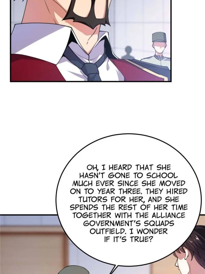 Monster Pet Evolution Chap 63 - Next Chap 64