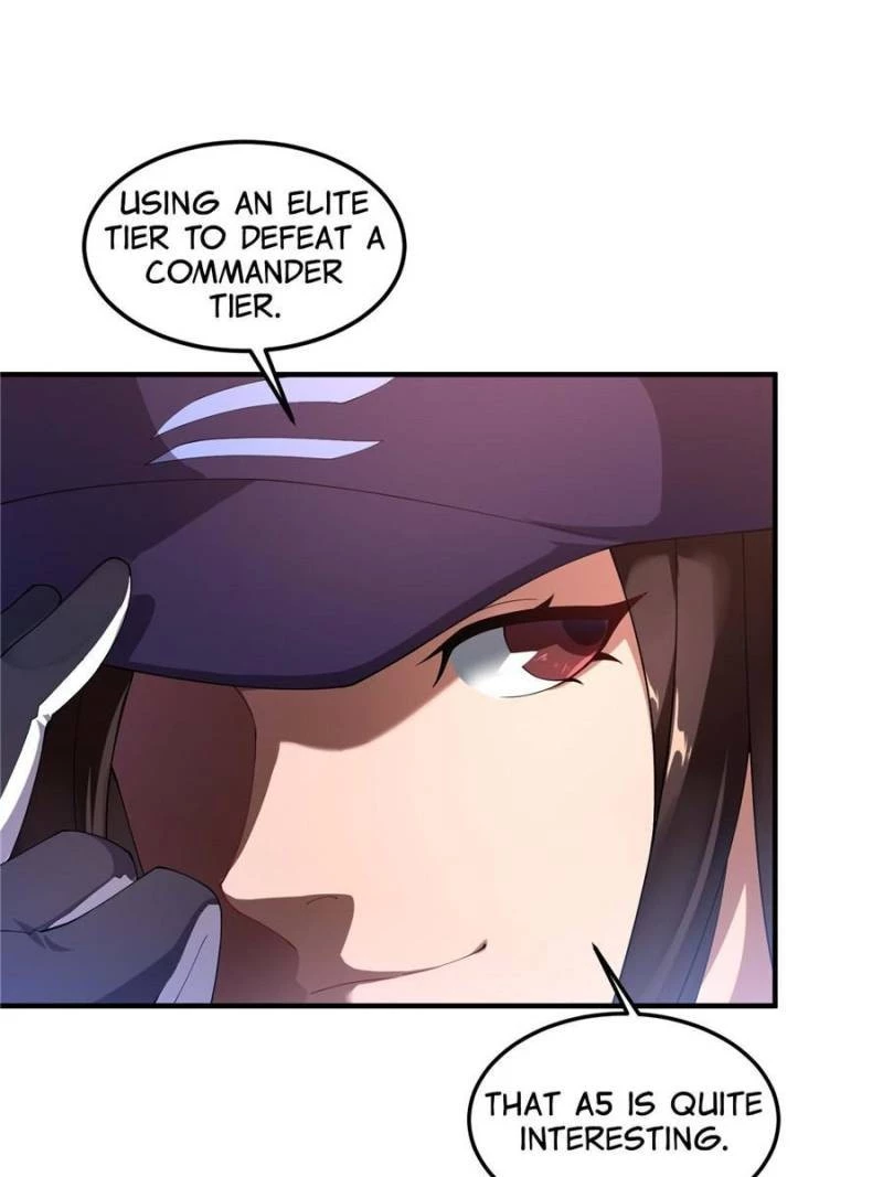 Monster Pet Evolution Chap 63 - Next Chap 64