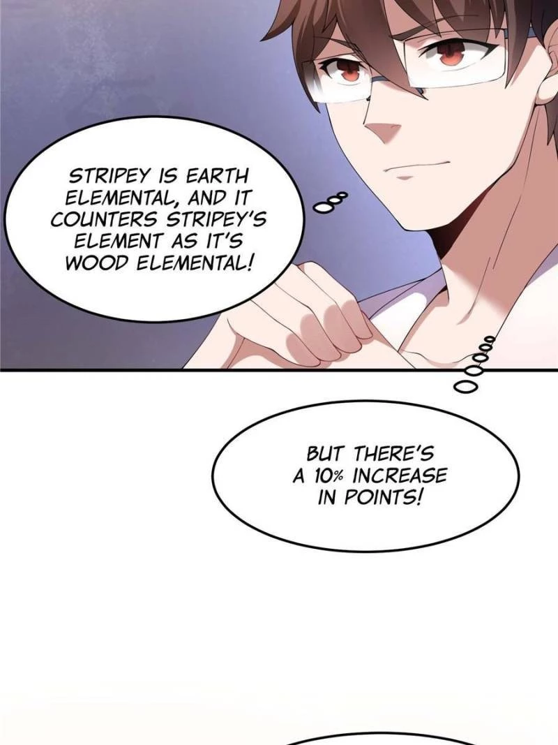 Monster Pet Evolution Chap 63 - Next Chap 64