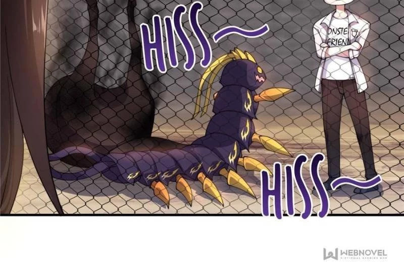 Monster Pet Evolution  Chap 63 - Next Chap 64