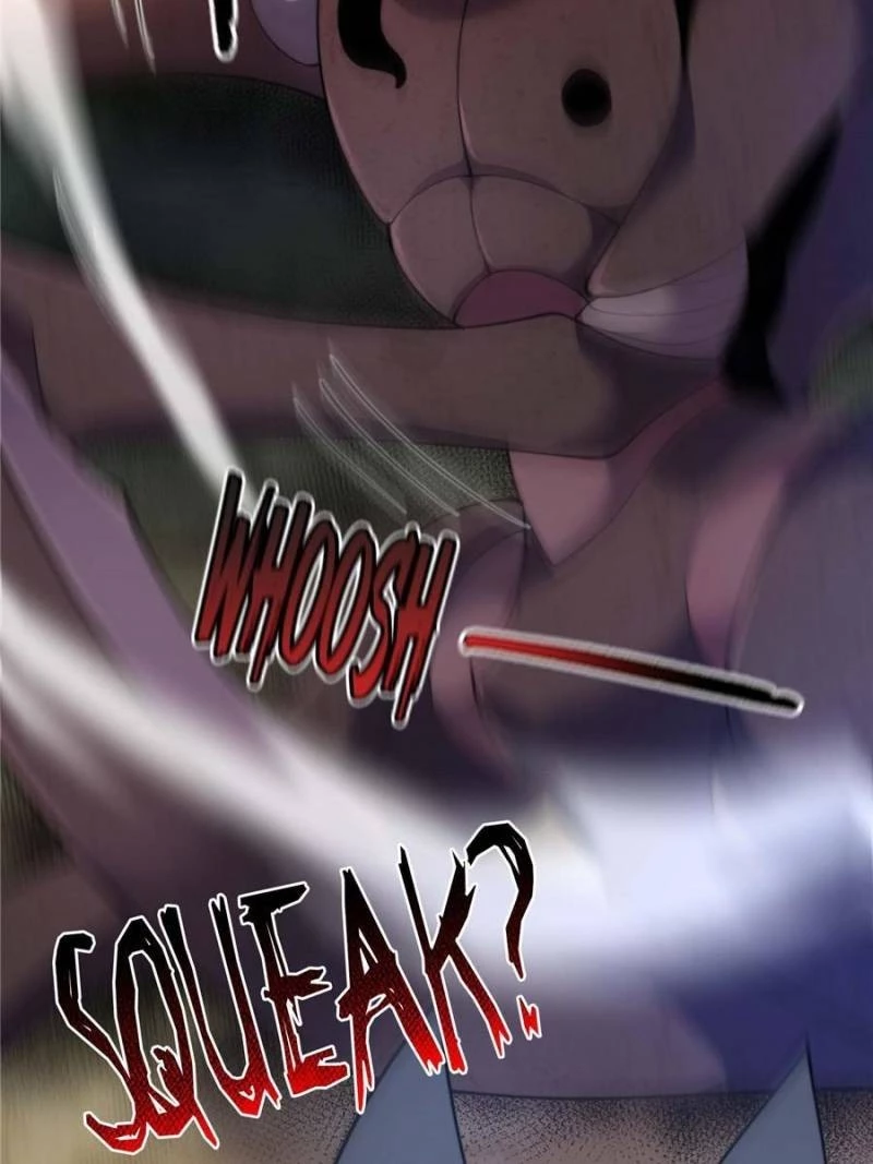 Monster Pet Evolution Chap 63 - Next Chap 64