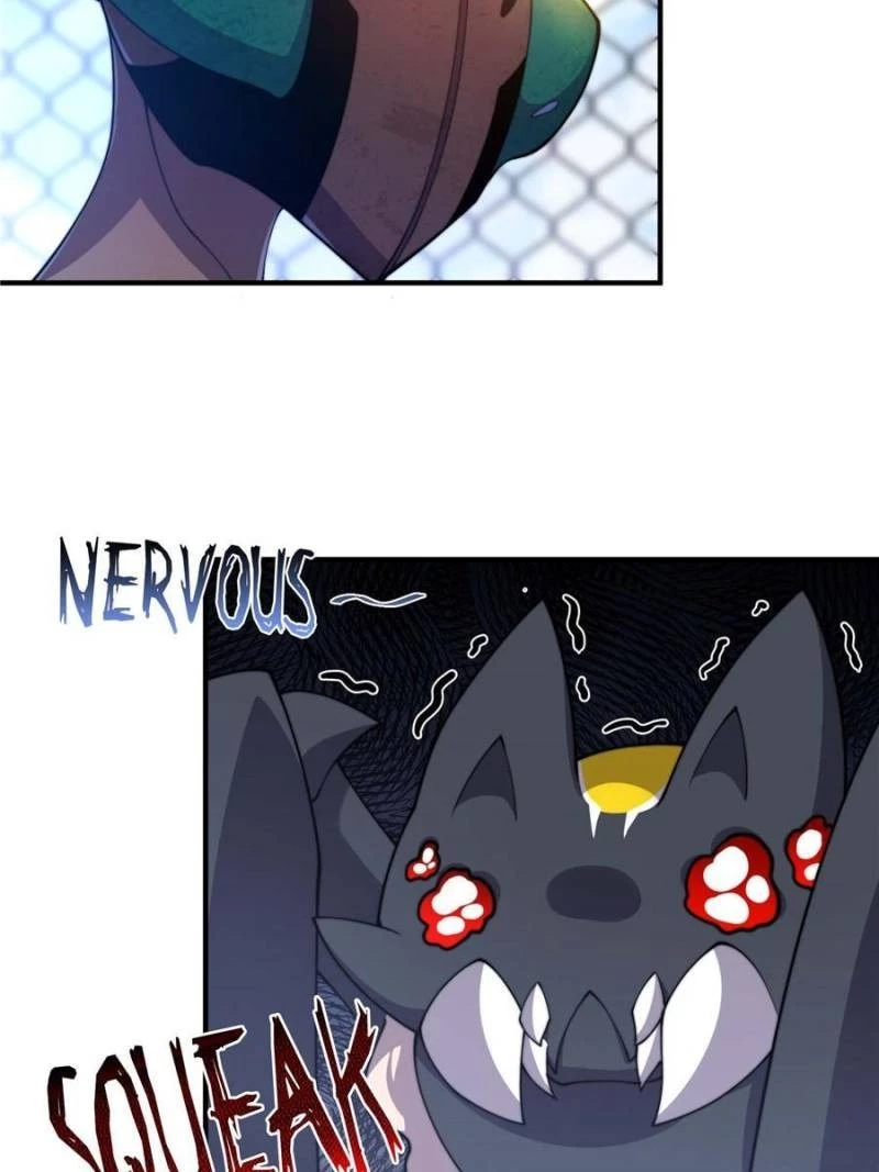 Monster Pet Evolution Chap 63 - Next Chap 64