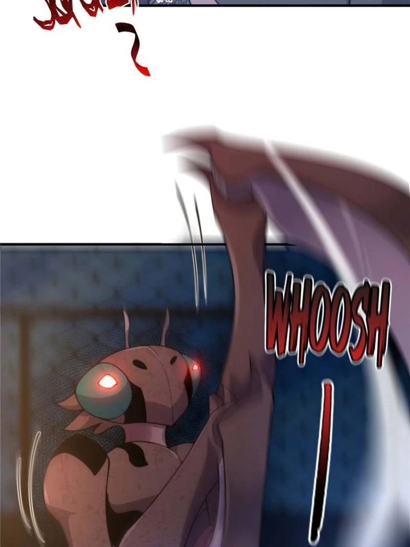 Monster Pet Evolution Chap 63 - Next Chap 64