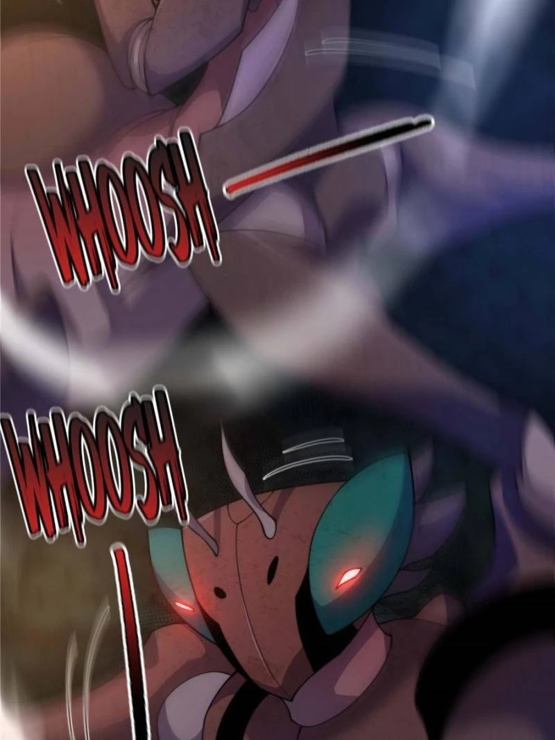 Monster Pet Evolution  Chap 63 - Next Chap 64